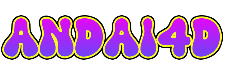 ANDAI4D